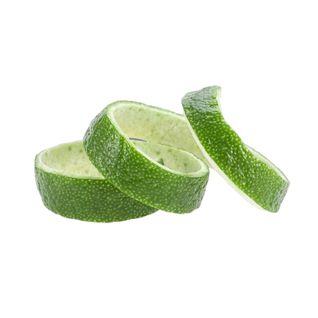 Fresh peel